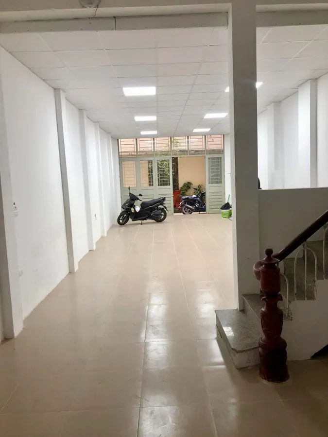 NHÀ PHÂN LÔ TÂY SƠN - DÒNG TIỀN 50 TRIỆU/THÁNG - Ô TÔ TRÁNH - TẶNG GPXD 8 TẦNG Thông tin Bất động sản Đầu tư