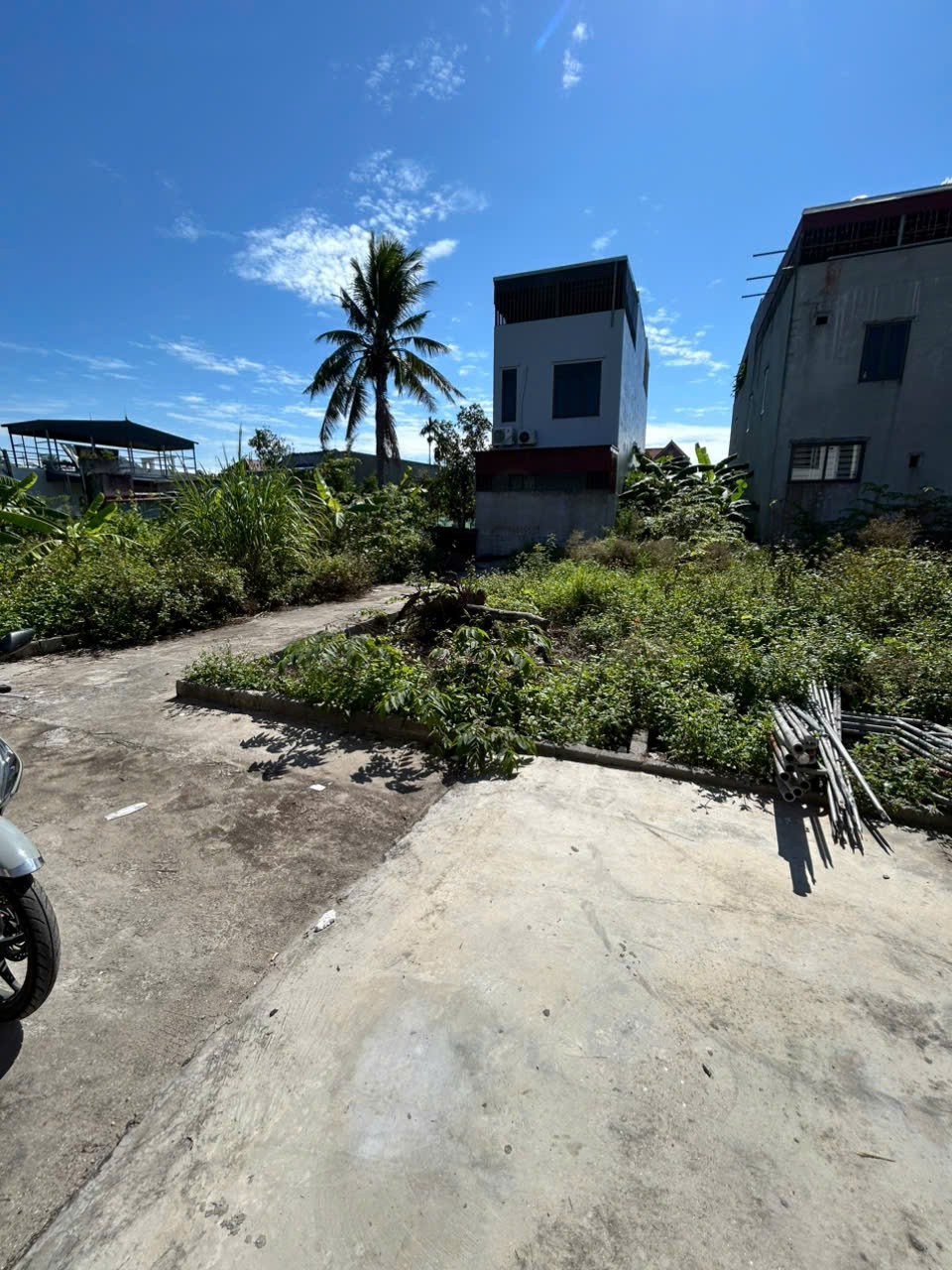 LÔ GÓC SIÊU HIẾM GẦN VINHOMES – SÔNG HE CHỈ VÀI CHỤC MÉT – GIÁ RẤT TỐT – ZALO 0567 222 555