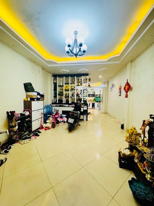 Bán nhà Trường Chinh, Thanh Xuân, gần ô tô, gần phố, 55m2, 14.7 tỷ(mtg)