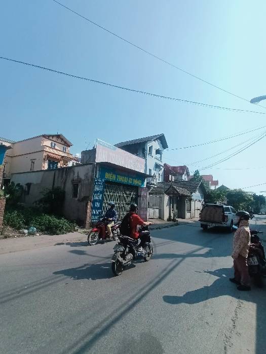 Bán đất tại Phố Dương Quang, Gia Lâm, Hà Nội, 6,5 tỷ, 150 m2