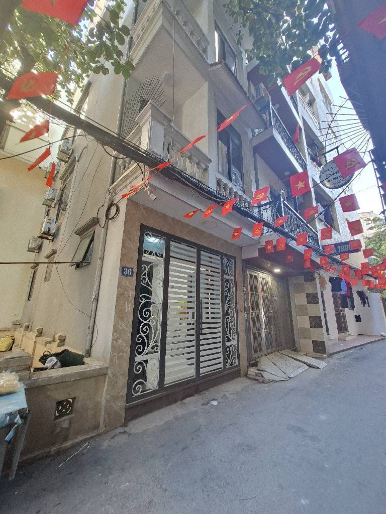 GẦN HỒ TÂY LỘNG GIÓ - CĂN GÓC 2 THOÁNG - Ô TÔ ĐỖ CỬA - DÒNG TIỀN GẦN 60 TR/THÁNG_50M2.