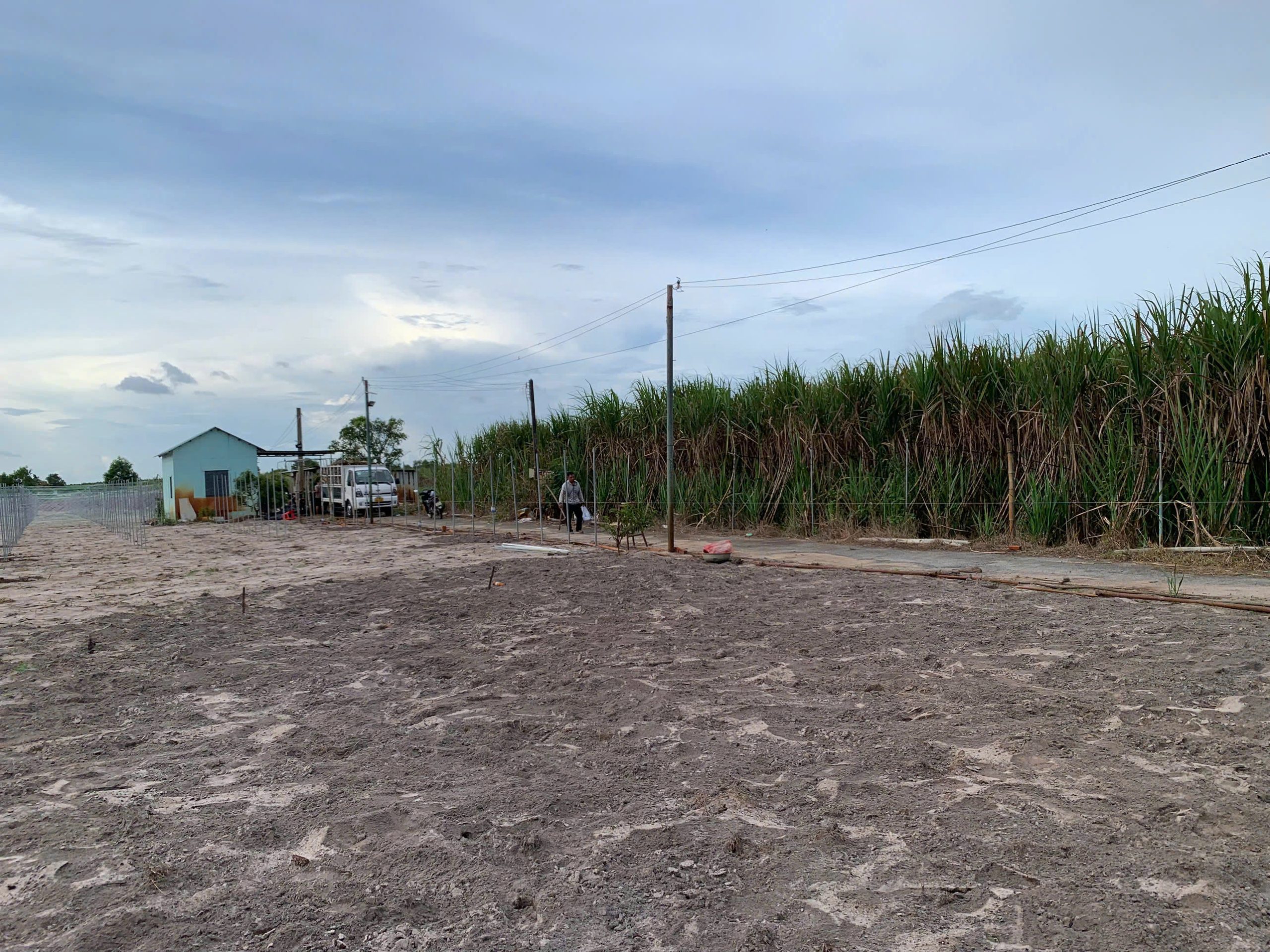 CƠ HỘI SỞ HỮU ĐẤT TRỒNG CÂY LÂU NĂM 11.315m2 - TẠI BÀ RỊA VŨNG TÀU (Giá Bán : 13 TỶ còn thương lượng).