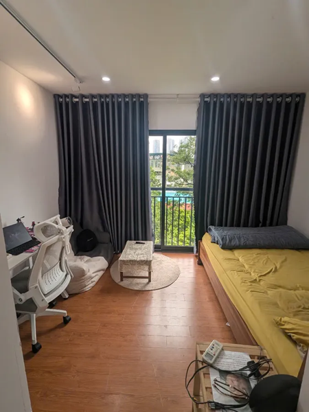 BÁN NHÀ TẬP THỂ CẦU GIẤY 2.19 TỶ - HỒ TÙNG MẬU GẦN MAI DỊCH, CẦU DIỄN, XUÂN THỦY, BẾN XE MỸ ĐÌNH, PHẠM HÙNG, PHẠM VĂN ĐỒNG, TRẦN BÌNH, ĐẠI HỌC THƯƠNG MẠI