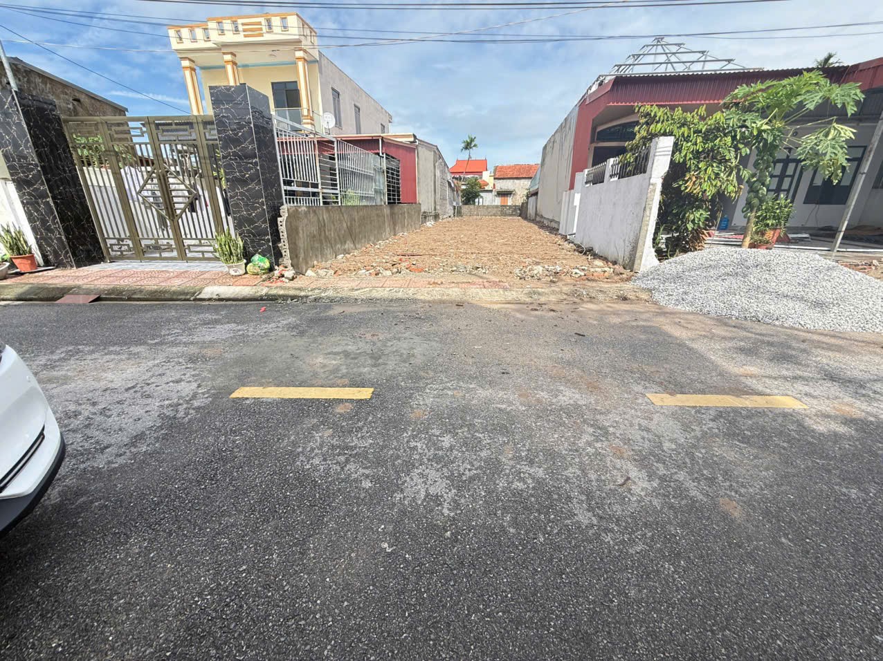 ĐẤT MẶT ĐƯỜNG XUÂN LA – THANH SƠN GIÁ CHỈ 1X TRIỆU/M² – LÔ ĐẸP HIẾM ZALO 0567 222 555