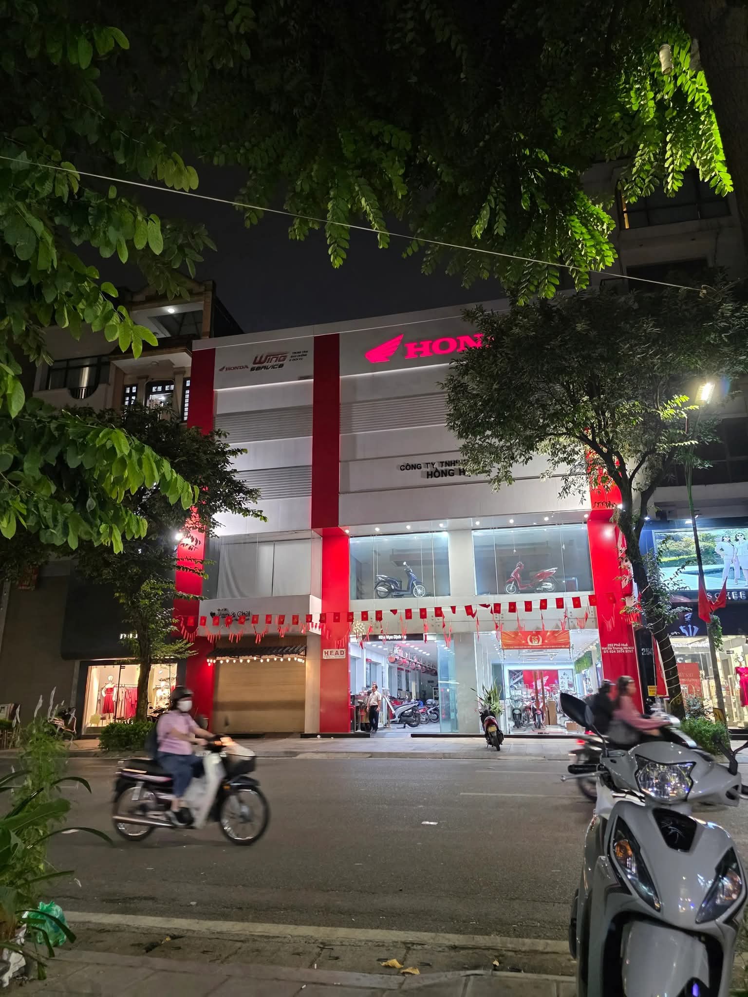 MẶT PHỐ PHỐ HUẾ – 85M² RỘNG THÊNH THANG – TRỤC CHÍNH HAI BÀ TRƯNG GIÁP HOÀN KIẾM – CĂN DUY NHẤT TRONG TẦM GIÁ