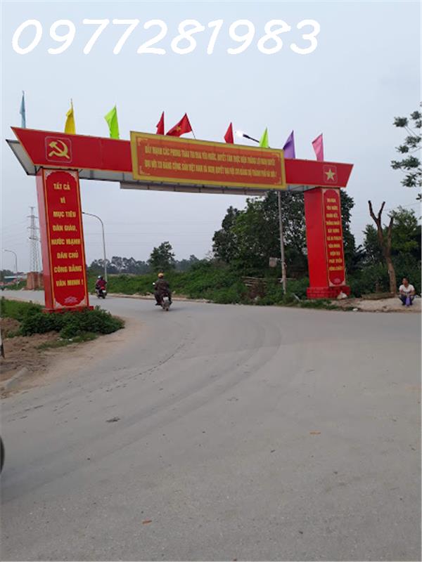 ĐẤT DỊCH VỤ DI TRẠCH – HOÀI ĐỨC