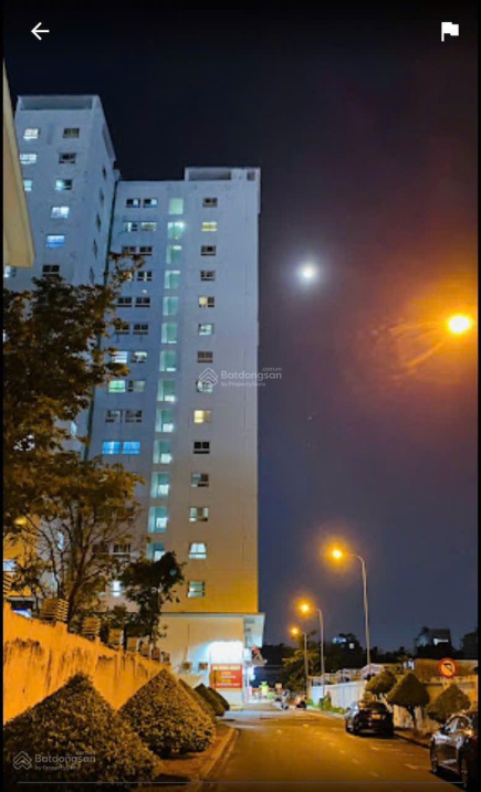 Cho thuê CH 3PN, 2WC, 70m2 tại HQC 35 Hồ Học Lãm, 7,5 triệu đủ nội thất nhà mới vô ở ngay