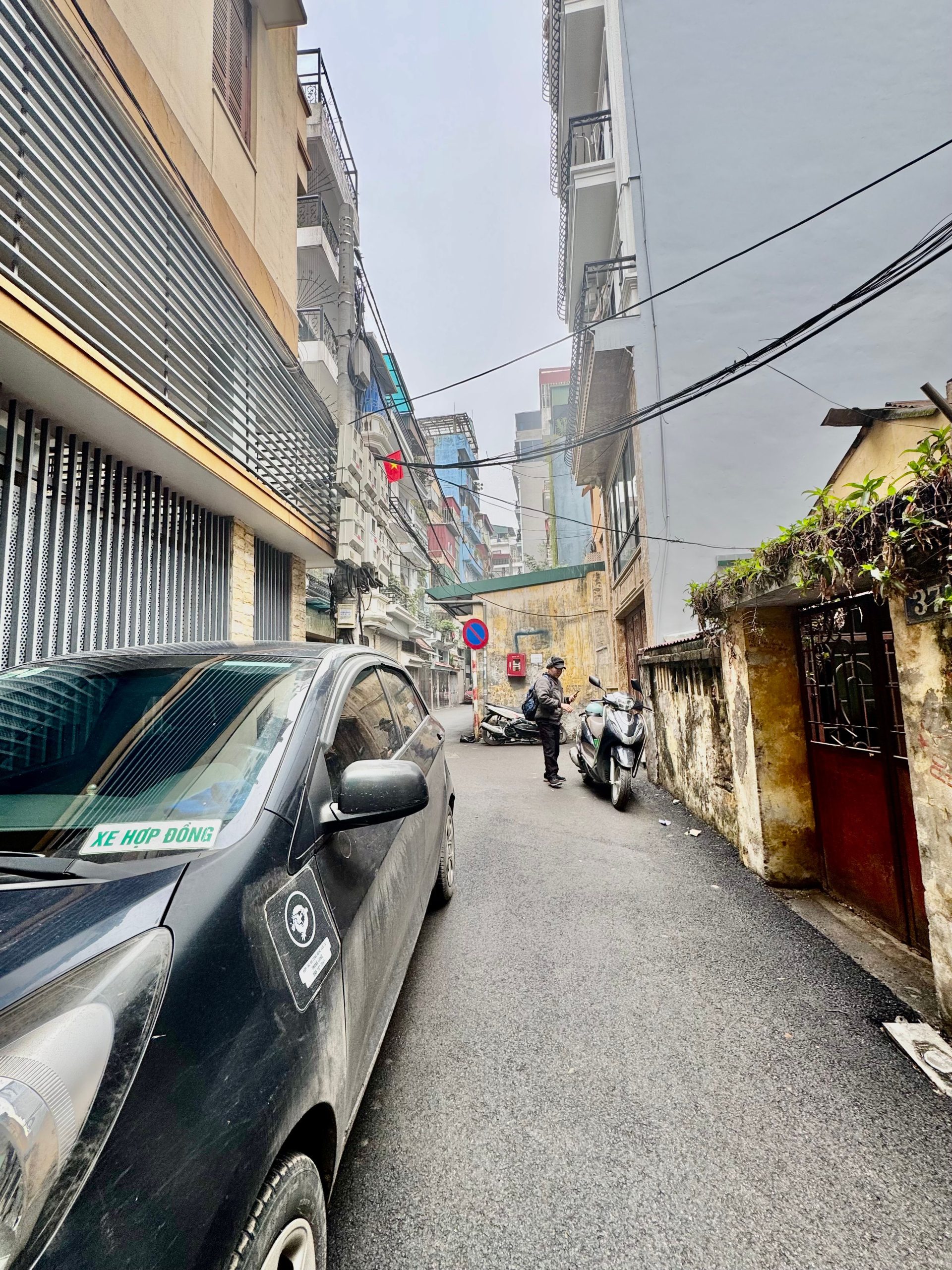 ĐẤT SẠCH- MẶT BẰNG PHỐ VIP LÊ TRỌNG TẤN - KINH DOANH MỌI LOẠI HÌNH