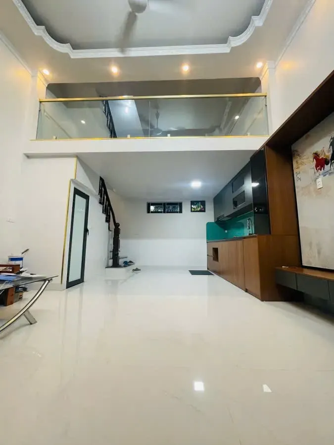 BÁN ĐẤT TẶNG NHÀ 1 TẦNG+ GÁC LỬNG ĐẸP VẪN Ở TỐT- PHỐ MINH KHAI TT HAI BÀ TRƯNG- ĐẦU TƯ XÂY CCMN HẾT NƯỚC CHẤM