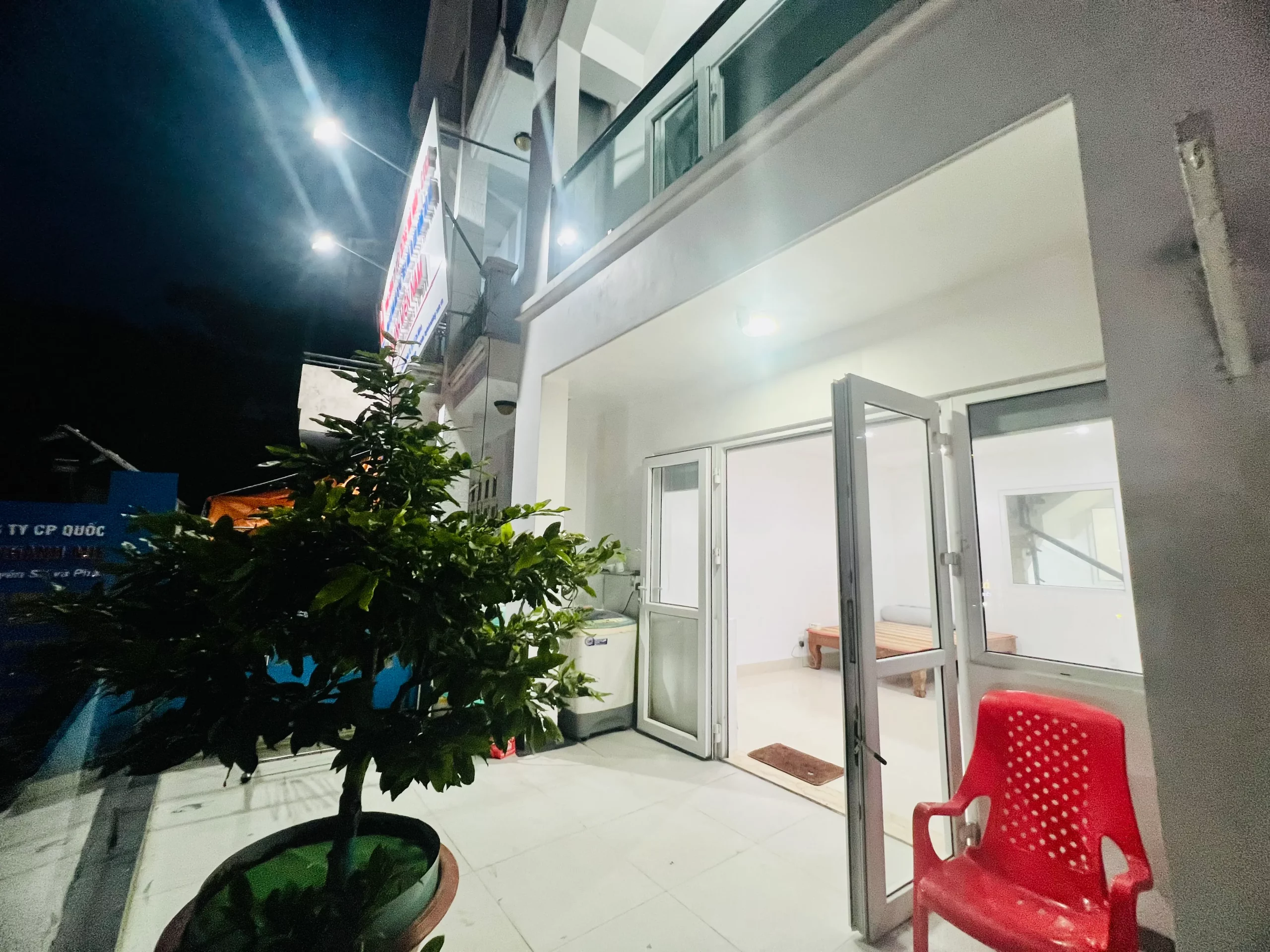 BÁN NHÀ 77M² 5X16M 3 TẦNG MẶT TIỀN LÊ THỊ RIÊNG QUẬN 12 GIÁ 12.9 TỶ