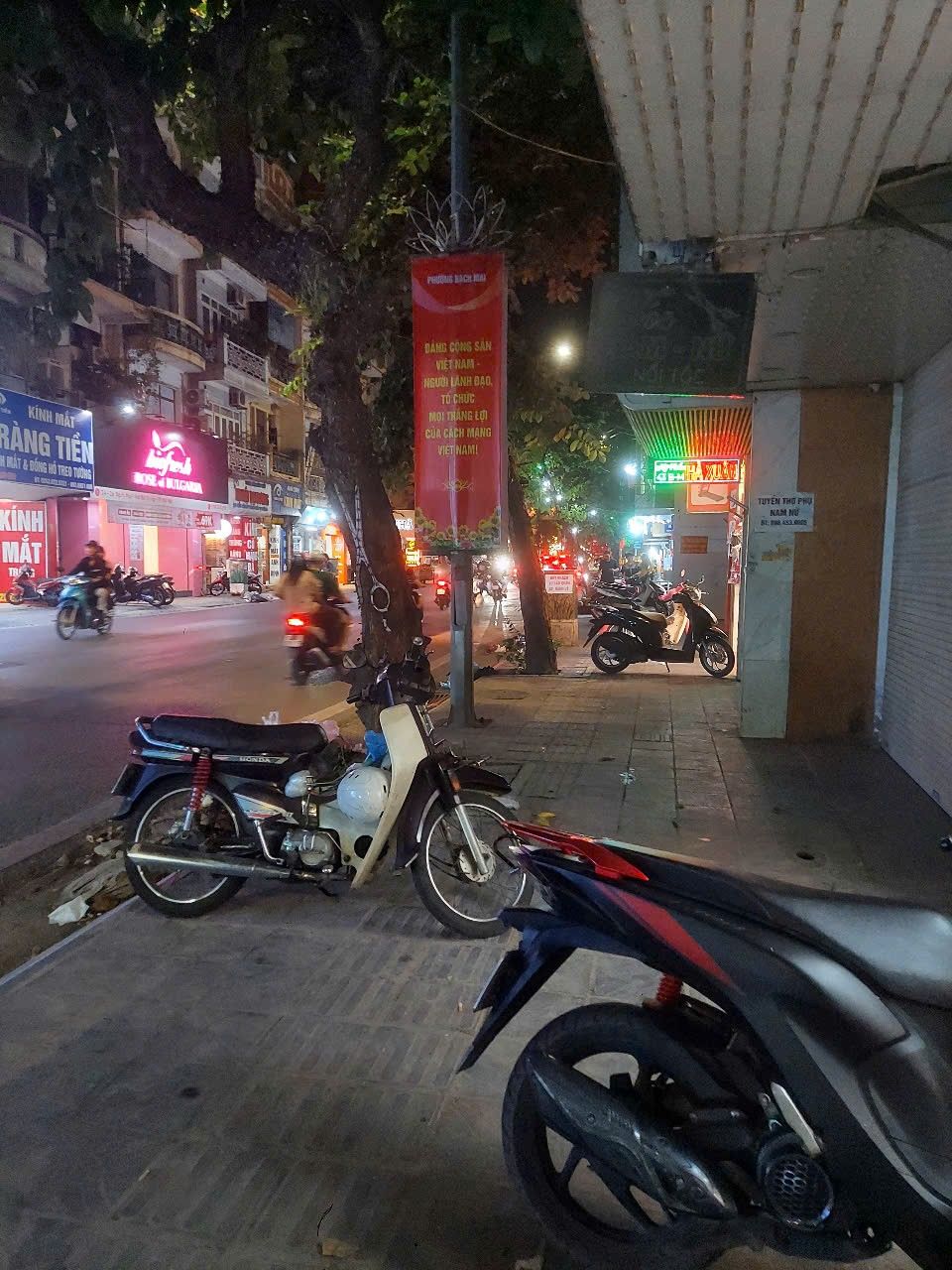 TT HAI BÀ TRƯNG- NHÀ GẦN PHỐ HUẾ ĐẠI CỒ VIỆT- KHU VỰC BUÔN BÁN SẦM UẤT NHẤT PHỐ GẦN HỒ HOÀN KIẾM- GẦN 3 ĐẠI HỌC - BÁCH KHOA-XÂY DỰNG-KINH TẾ-CÔNG VIÊN