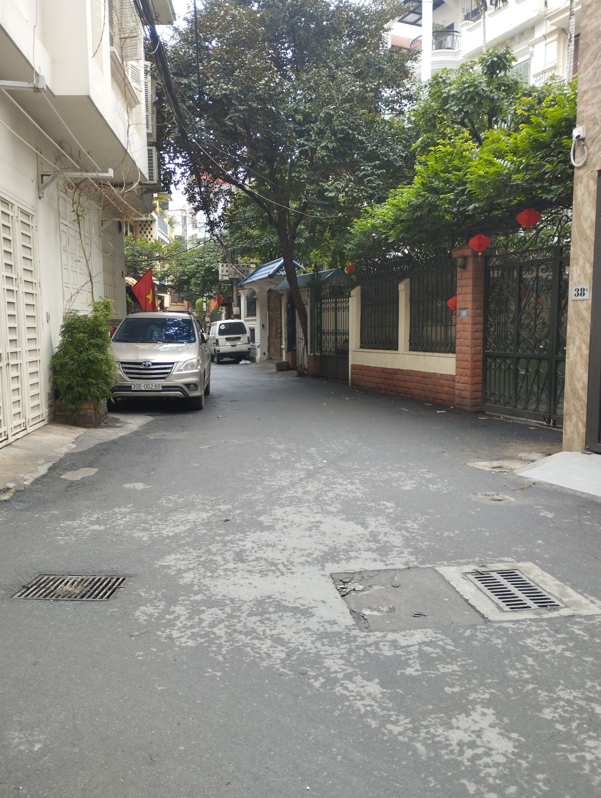 TRUNG TÂM THANH XUÂN - PHÂN LÔ - Ô TÔ TRÁNH - PHÙ HỢP LÀM CCMN - KINH DOANH VP