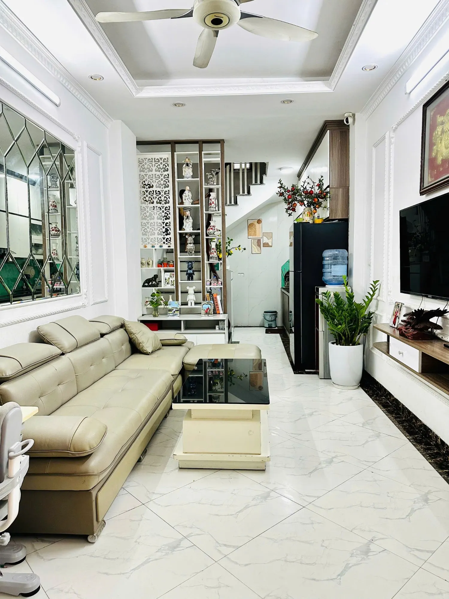 BÁN NHÀ Ở NGÕ GỐC ĐỀ - NGÕ NÔNG,RỘNG THOÁNG