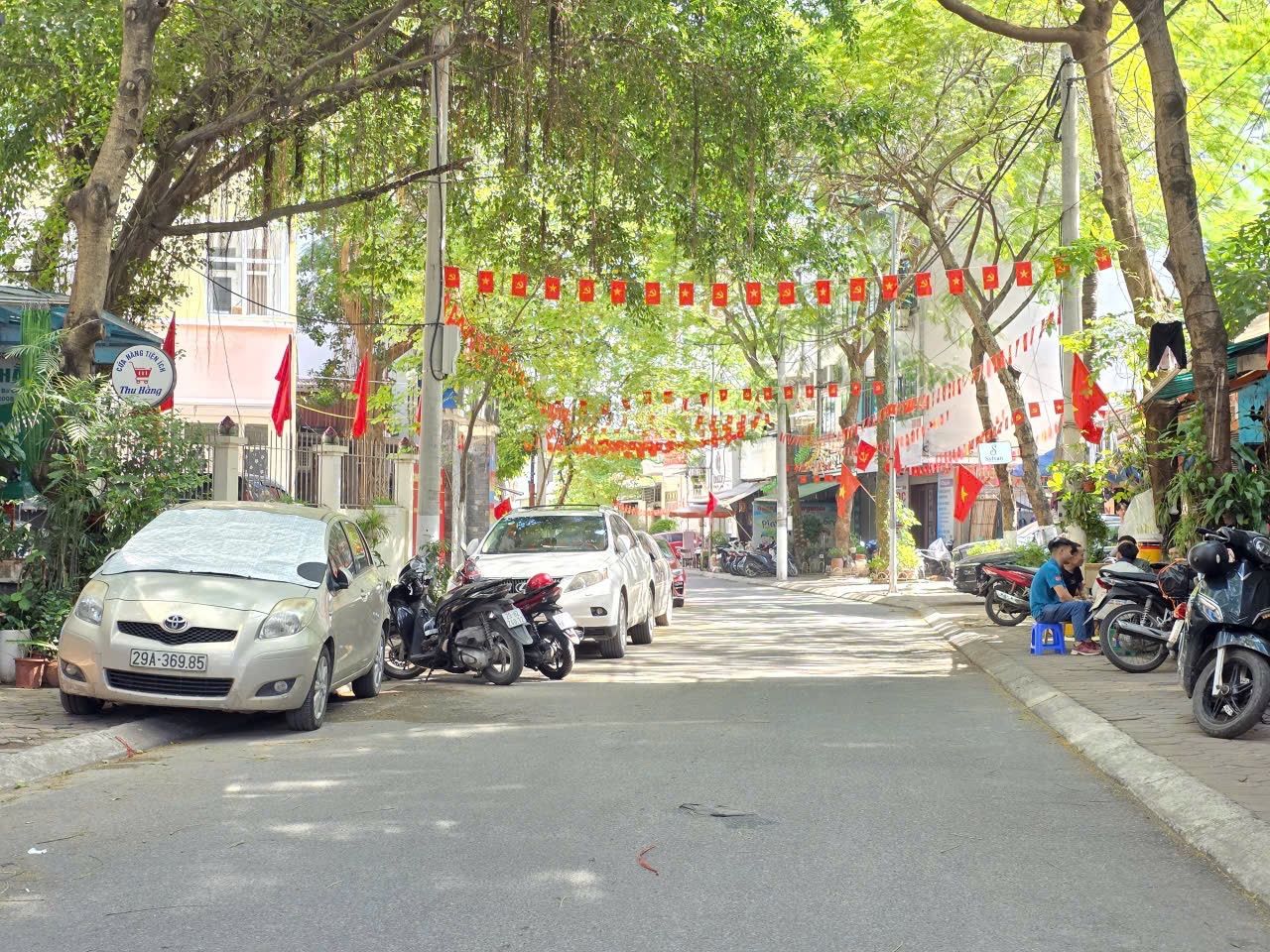 BÁN NHÀ SIÊU PHẨM 5 TẦNG - 02 MẶT THOÁNG - TỔNG 6 PHÒNG KHÉP KÍN CHO THUÊ - PHÒNG NÀO CŨNG CÓ ÁNH SÁNG TỰ NHIÊN - Ô TÔ TRÁNH