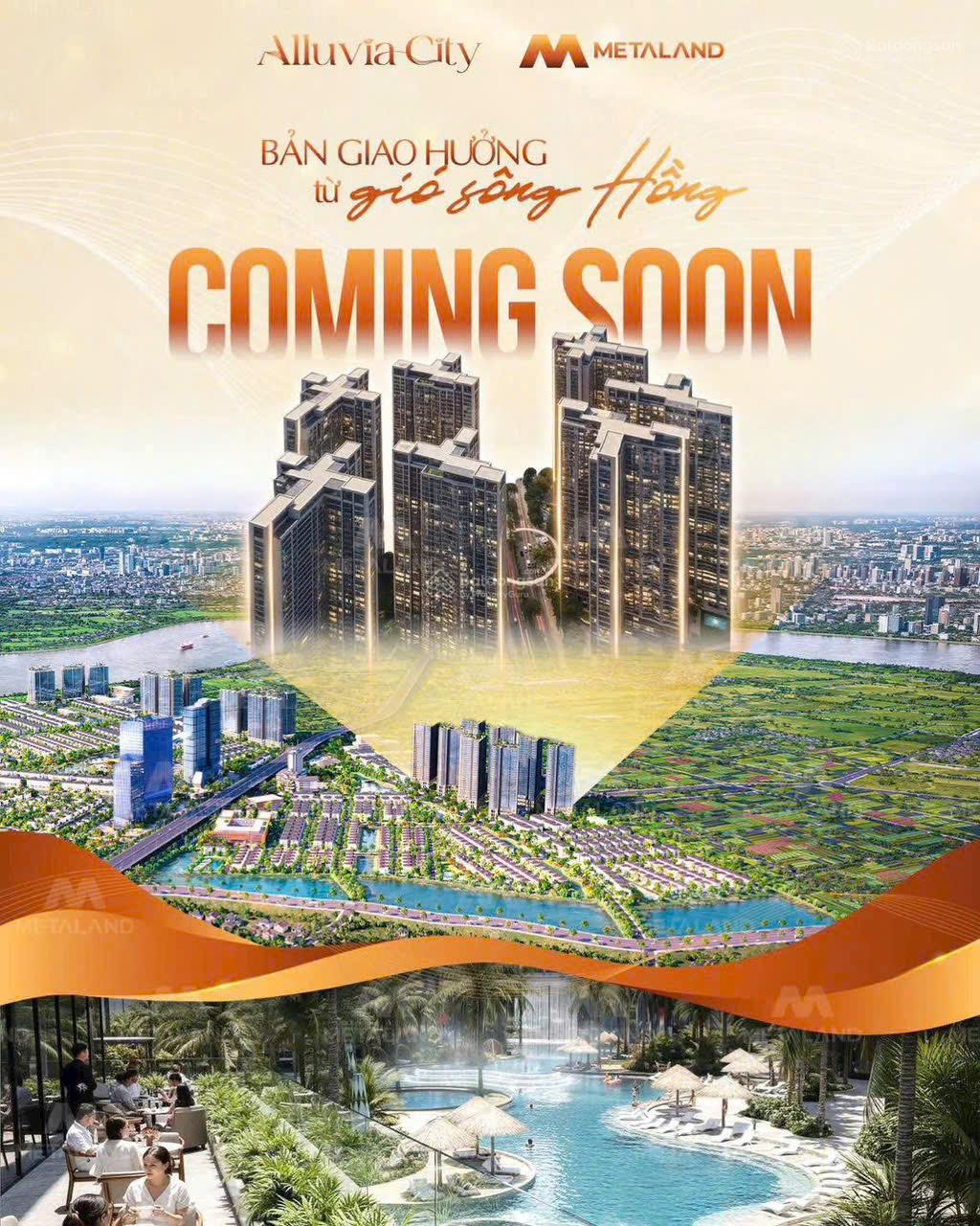 BÁN CHUNG CƯ KHOÁNG NÓNG ALUVIA XUÂN CẦU VĂN GIANG HƯNG YÊN CĂN HỘ VIEW SÔNG HỒNG LH:093.198.2626