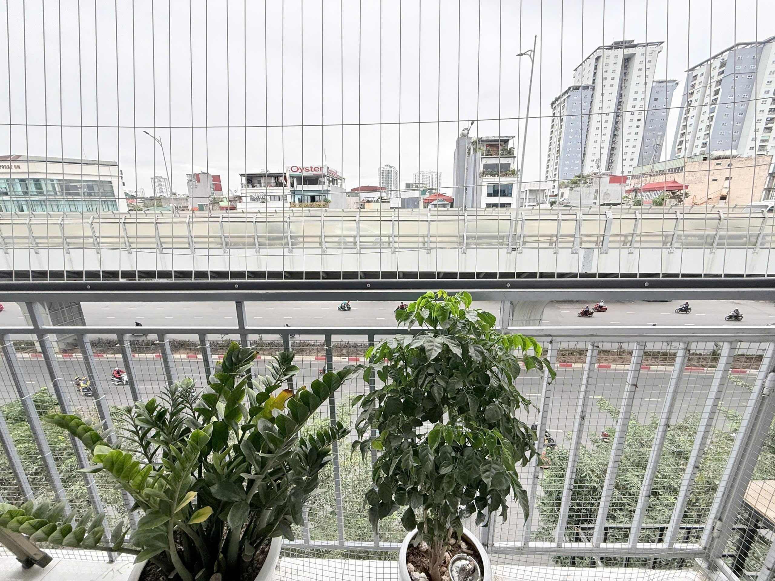 BÁN CĂN HỘ TẬP THỂ BỘ XÂY DỰNG 120 m2 – PHỐ MINH KHAI – TRUNG TÂM HAI BÀ TRƯNG