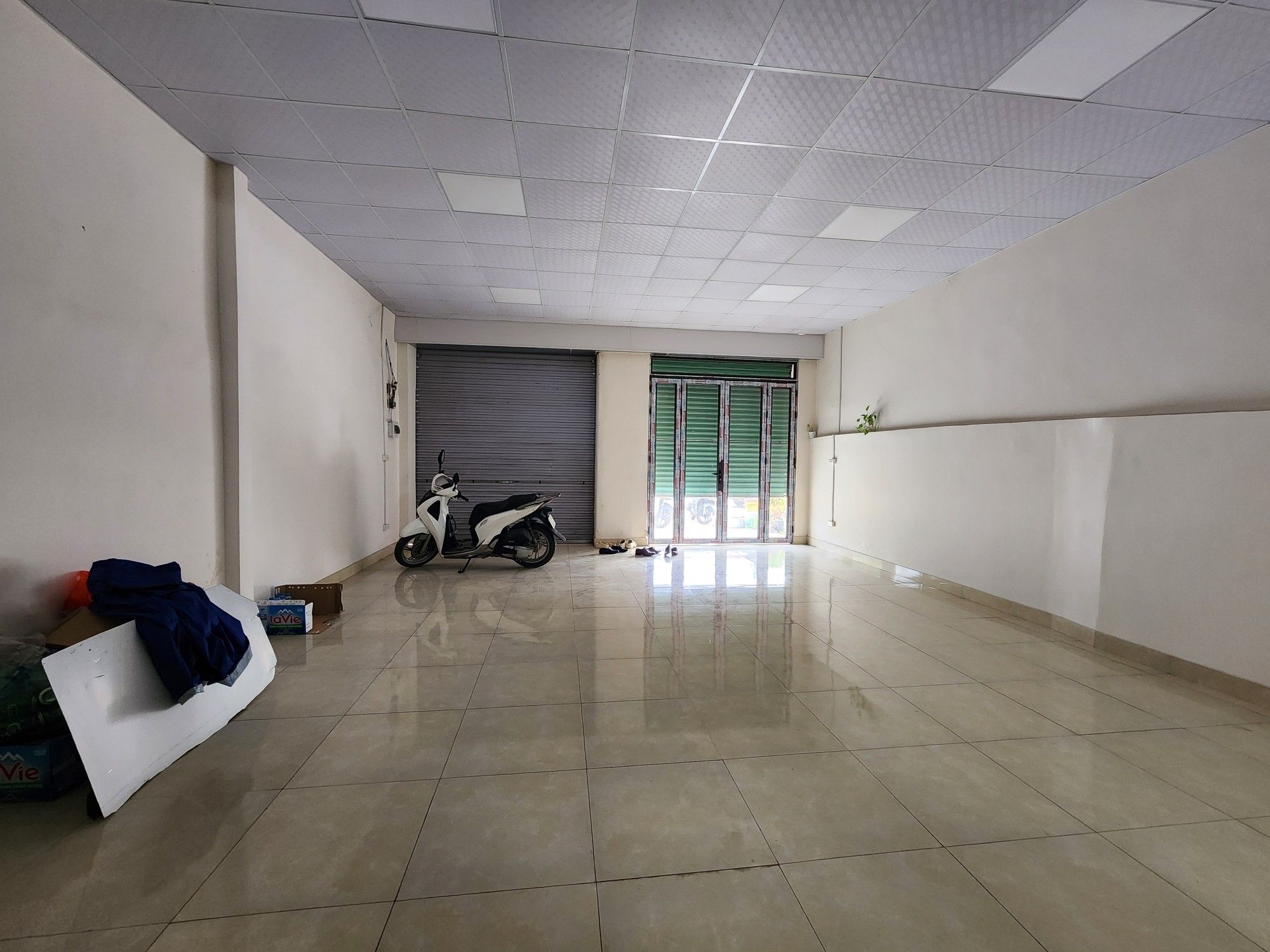 MẶT PHỐ - VỈA HÈ - KINH DOANH - NỞ HẬU - PHÙ HỢP XÂY BUILDING