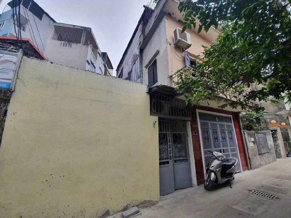 Siêu Rẻ 106tr/1m THANH XUÂN TRIỀU KHÚC bán đất dt126 2t mt8.8