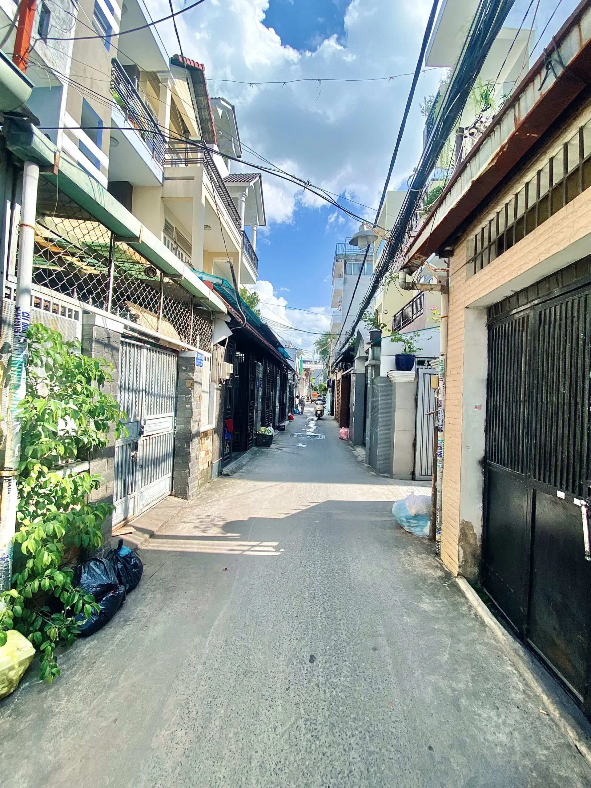 Căn hộ 160m² Dòng tiền 44tr 15 phòng lê đức thọ gò vấp 10.5 tỷ cần bán