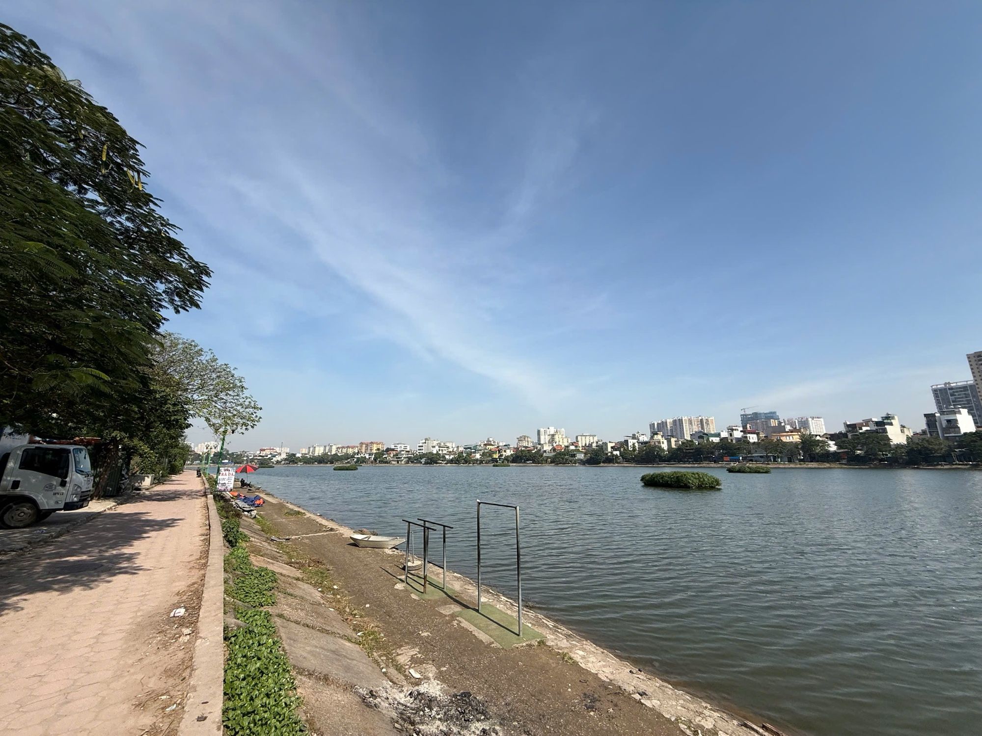 SIÊU RẺ CHỈ 99tr/1M SỞ HỮU NGAY LÔ ĐẤT DT109M MT5M PHỐ ĐỊNH CÔNG HẠ HOÀNG MAI HÀ NỘI