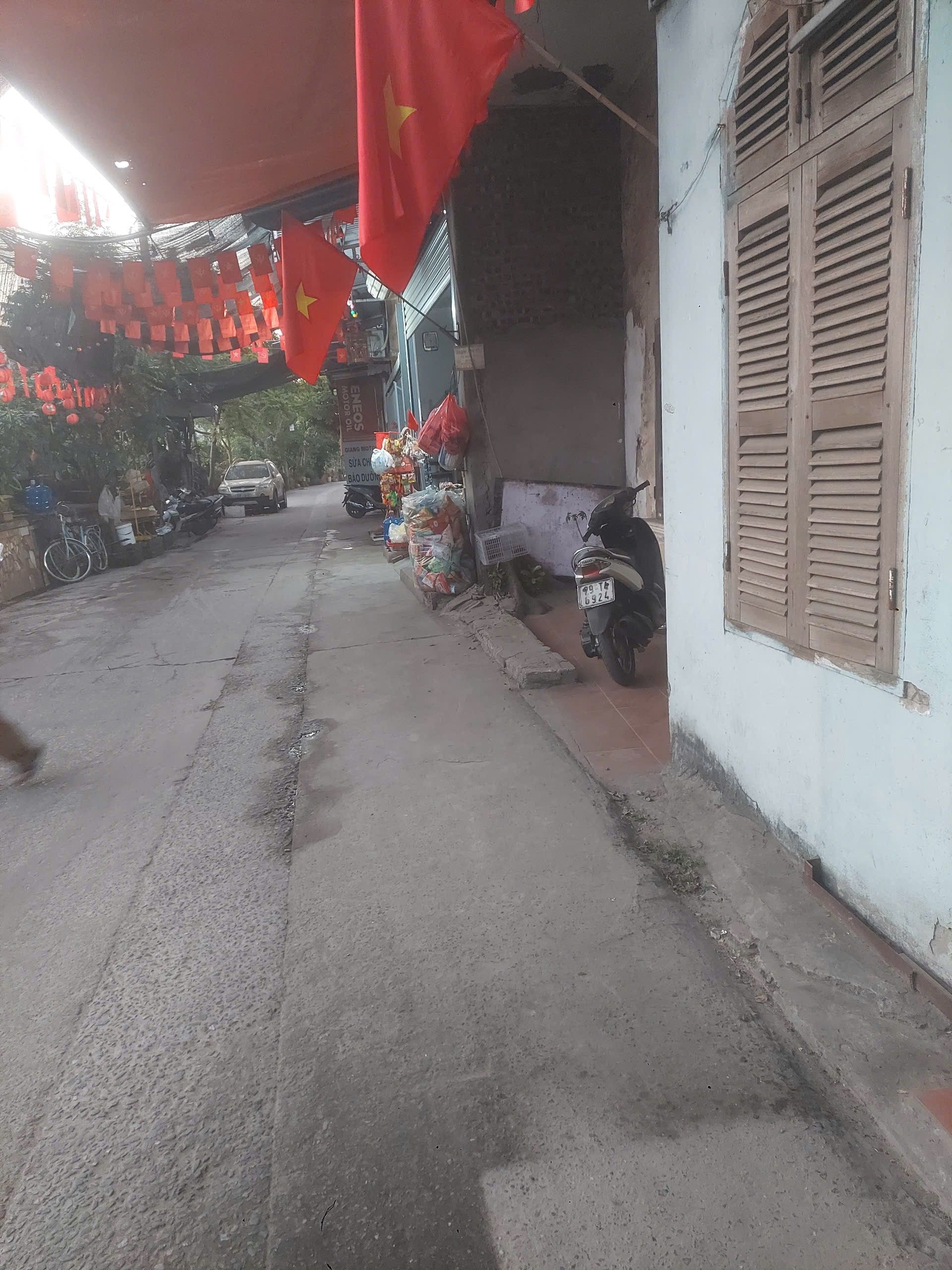 BÁN NHÀ TRUNG TÂM QUẬN HOÀNG MAI - GẦN HỒ HOÀN KIẾM - GẦN TIMES CITY NHÀ ĐẸP GIÁ ĐẦU TƯ BAY NHANH.GIÁ CÓ THỂ THƯƠNG LƯỢNG SÂU