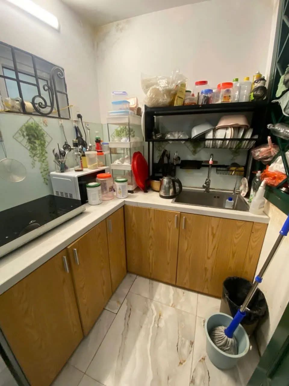 NHÀ ĐẸP PHỐ NGUYỄN ĐÌNH CHIỂU – 5 TẦNG – 4 NGỦ – NGÕ THÔNG – KHU VỰC TOÀN CÁN BỘ - GIÁ QUÁ TỐT