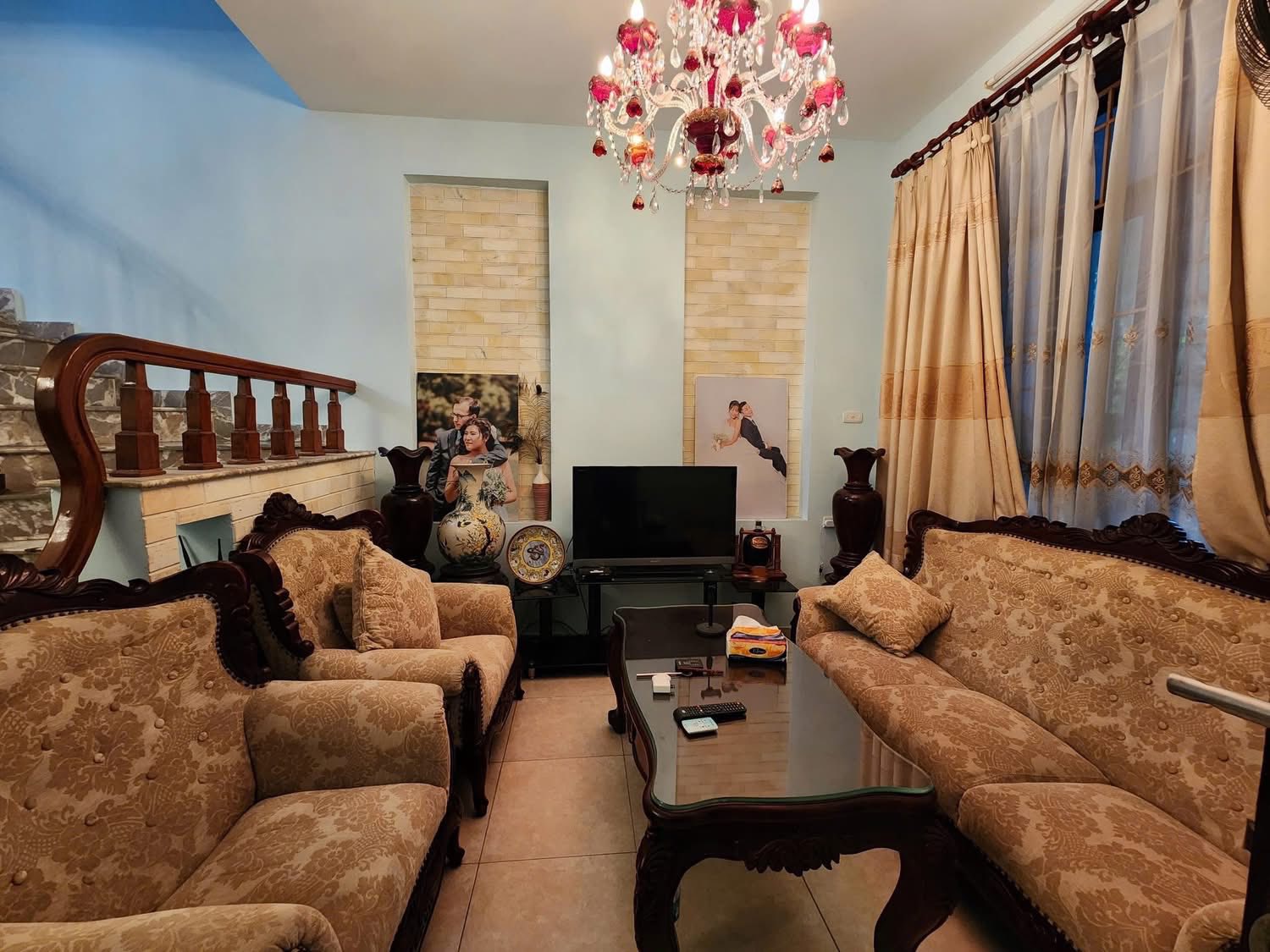 Bán nhà mặt phố Triệu Việt Vương, 35m2, 3 tầng, 26 tỉ, vỉa hè rộng, kinh doanh đỉnh, thu 30tr/tháng