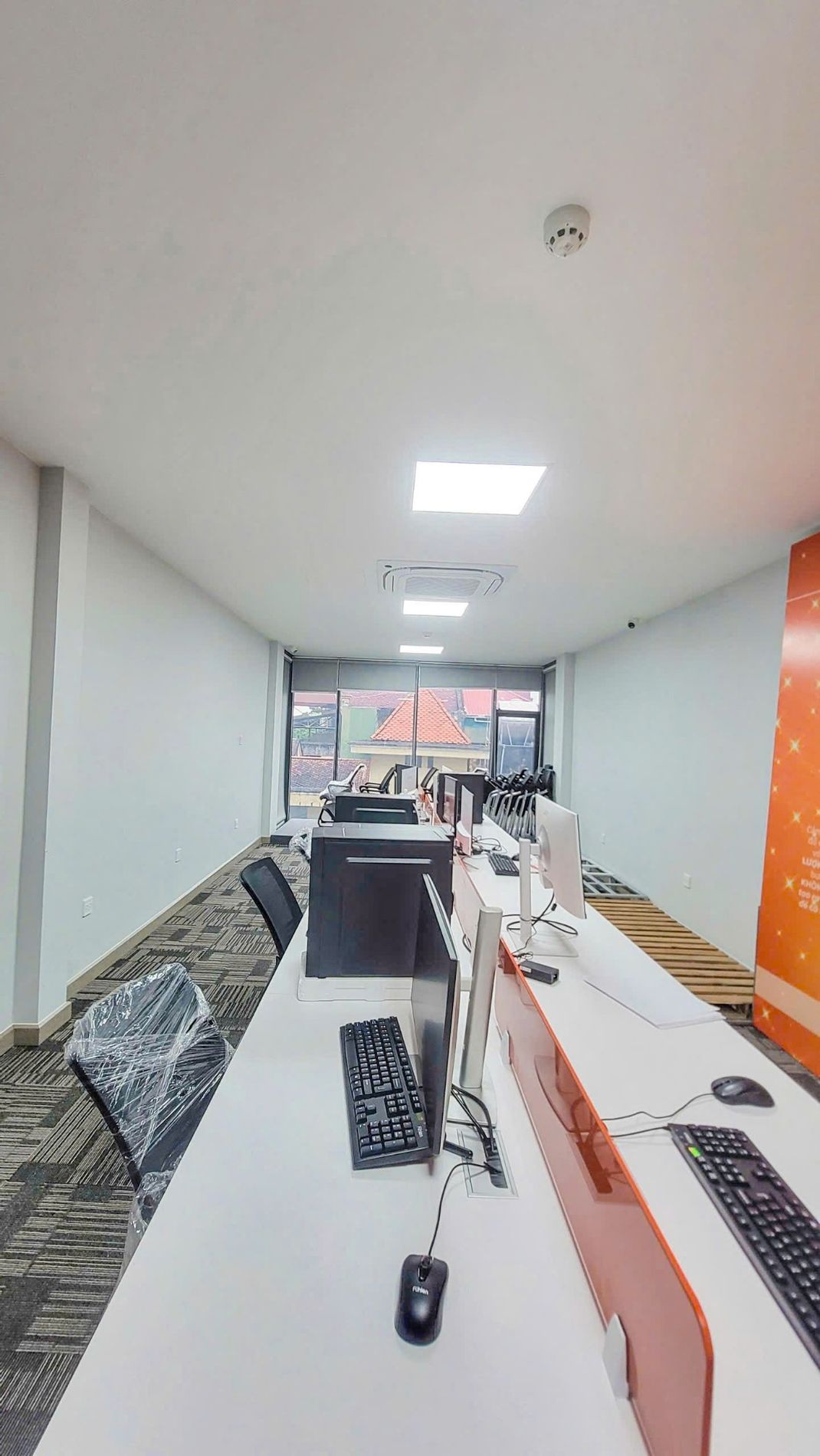 BÁN NHÀ PHÂN LÔ KHUẤT DUY TIẾN, THANH XUÂN, 53m2 X 6 TẦNG, MT 4,2m, GIÁ 27,8 TỶ