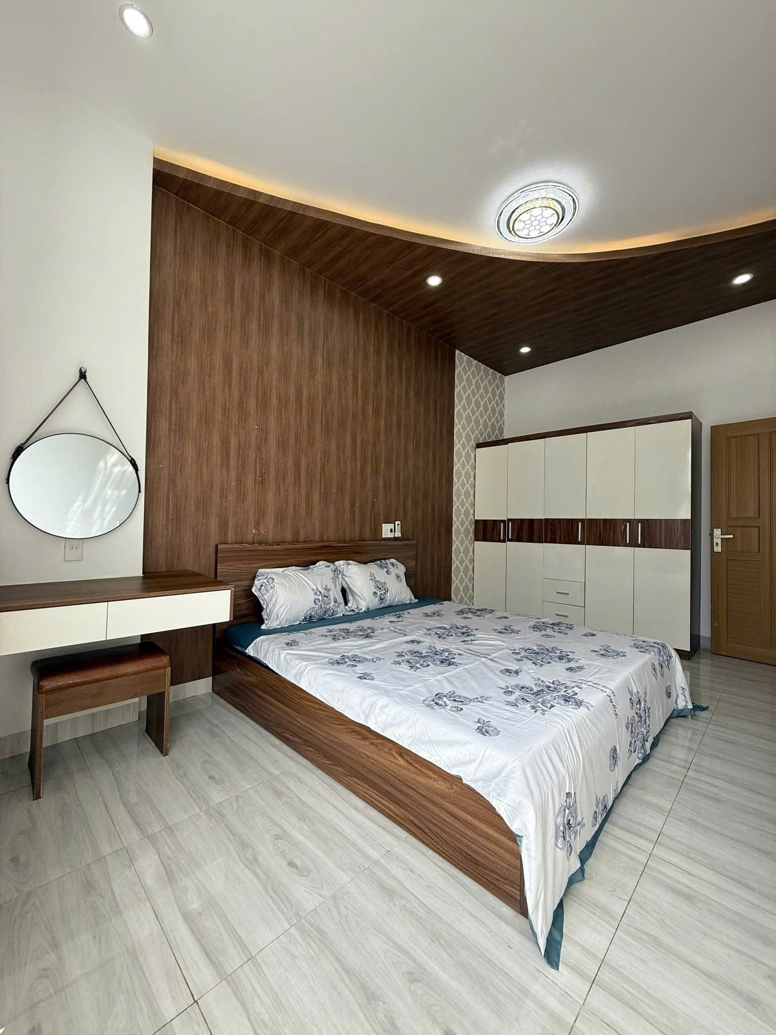 CHÀO BÁN NHÀ 2 MÊ ĐÚC KIỆT PHÚ LỘC 19 – KIÊN CỐ, THOÁNG ĐẸP