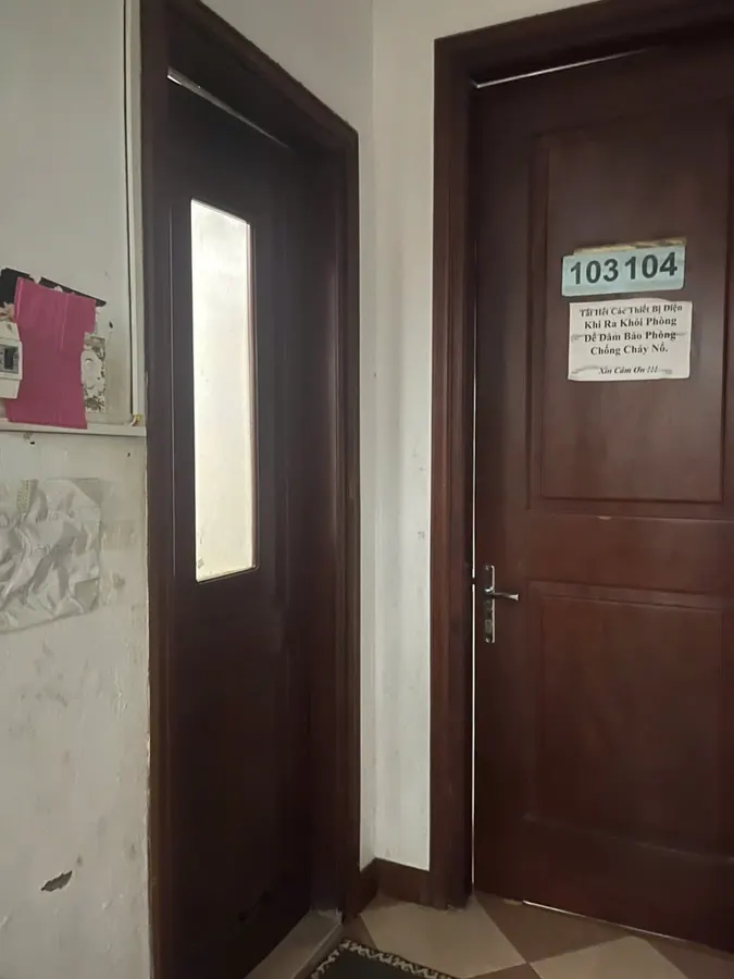 (906) CHÍNH CHỦ BÁN NHÀ DÒNG TIỀN 70 TRIỆU/THÁNG SÁT VIỆN NHI, PHỐ NGUYỄN CHÍ THANH, DT 45.5M