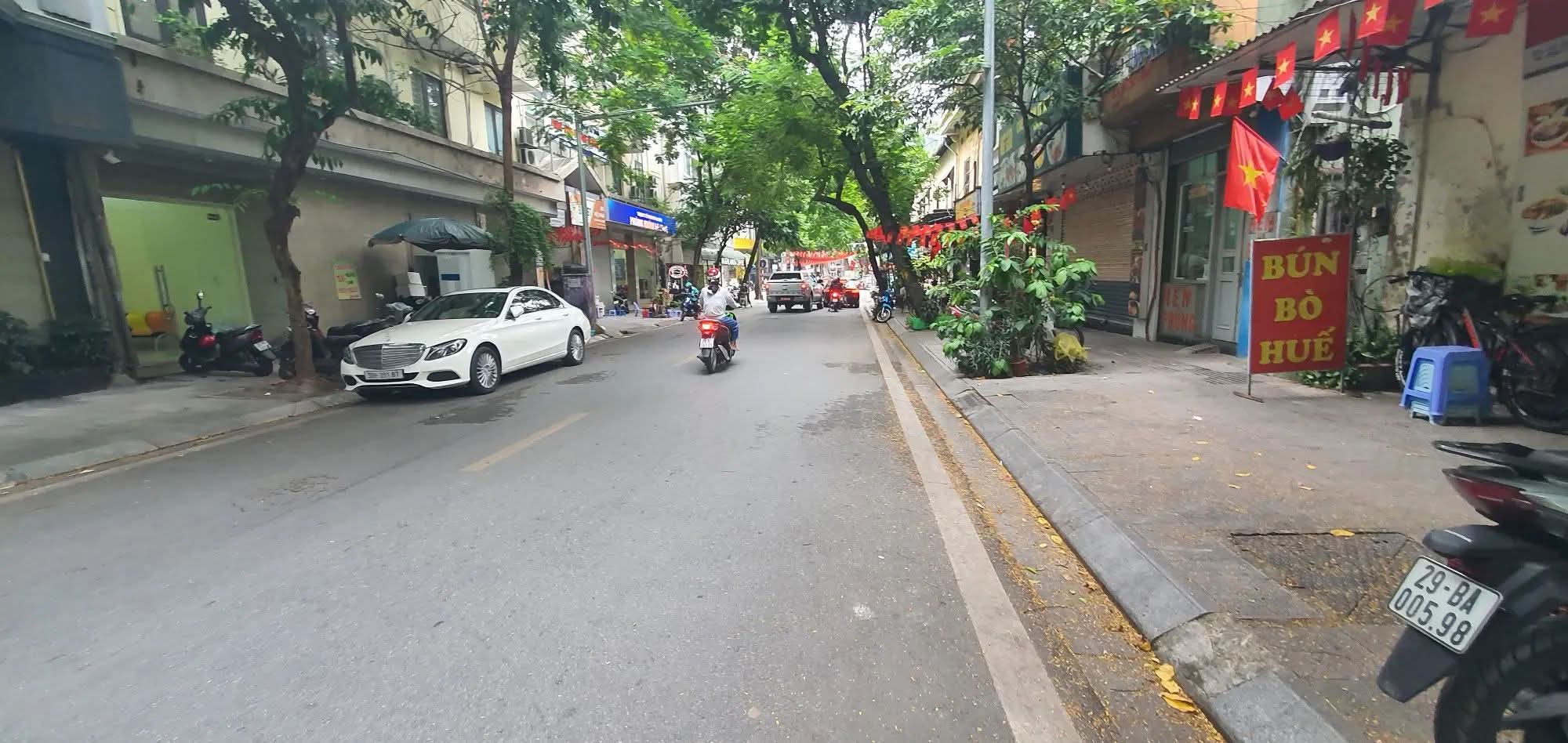 HÀNG BÚN – BA ĐÌNH TRUNG TÂM – THỬA ĐẤT GIÁ TRỊ XỨNG TẦM SỞ HỮU -VỊ THẾ THANH LỊCH – KẾT NỐI BIỂU TƯỢNG THỦ ĐÔ