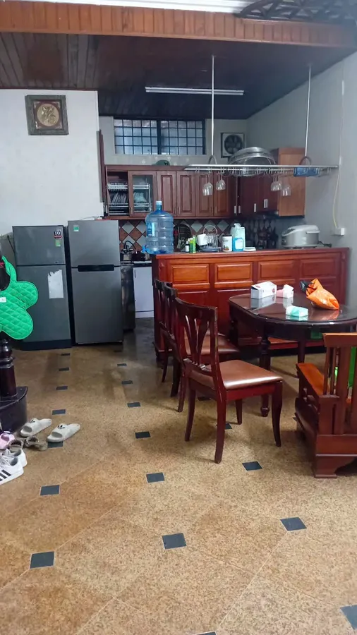 Bán Nhà Thái Hà. Đống Đa. Ô Tô. DT 65m2. MT 5.5m. 4 Tầng. Giá 18.1 Tỷ.