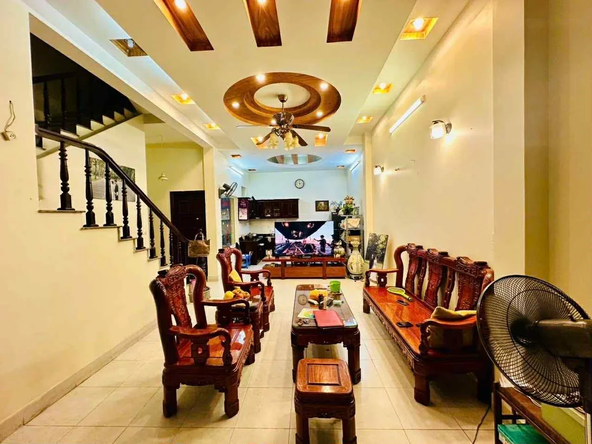 [226] BÁN NHÀ RIÊNG TẠI LÊ TRỌNG TẤN VIP THANH XUÂN - 20M RA Ô TÔ TRÁNH - NHÀ 2 MẶT THOÁNG SÁNG