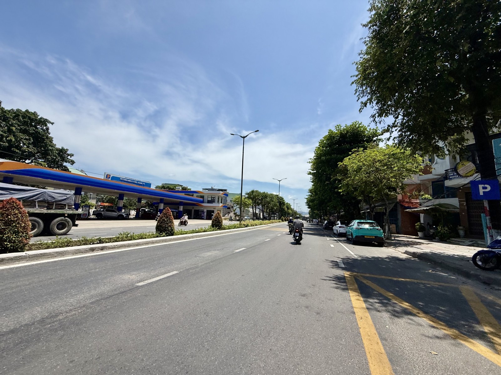 CỰC HIẾM – LÔ ĐẤT MẶT TIỀN ĐƯỜNG 2 THÁNG 9 – GIÁ CHỈ 7,9 TỶ!