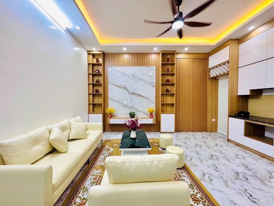 Bán nhà Nguyễn Đức Cảnh – Tương Mai – 7 tầng thang máy – Gara ô tô –vừa ở vừa kinh doanh, giá nhỉnh 23 tỷ