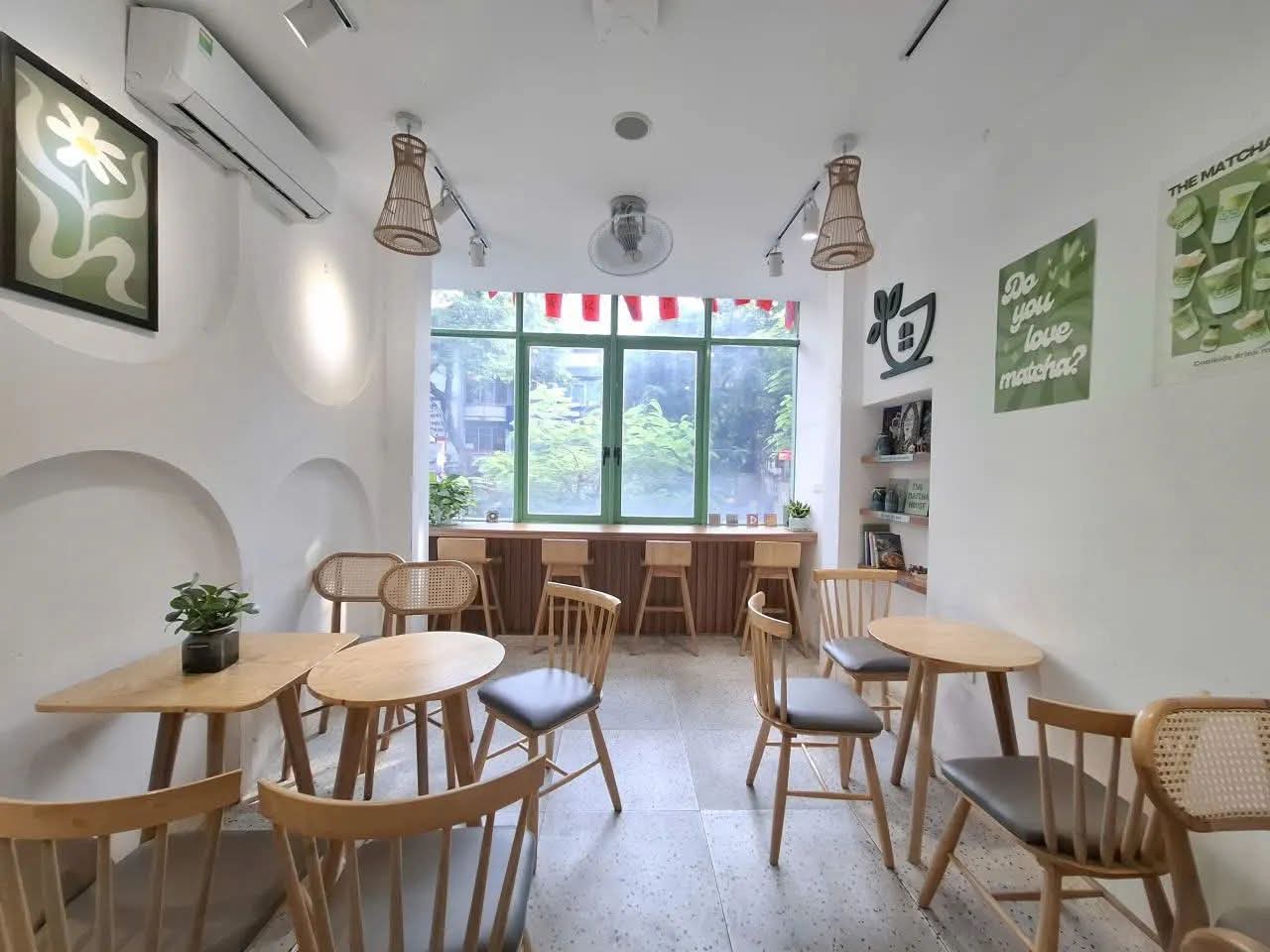 MẶT PHỐ LÝ THƯỜNG KIỆT – 42M² – SIÊU PHẨM TRUNG TÂM HOÀN KIẾM Vị trí kim cương – Mặt phố huyết mạch – Kinh doanh đỉnh cao