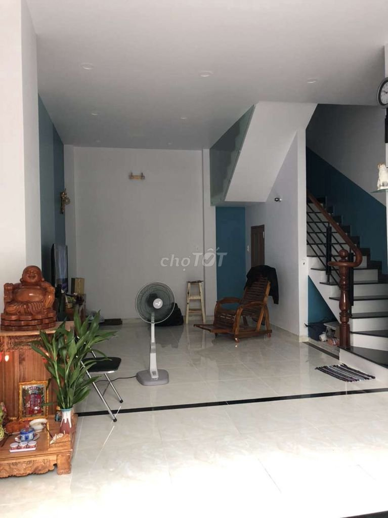 Siêu phẩm HXH Bùi Đình Túy, DT: 4.95x17m, KC: Nhà cấp 4, giá: 9.8 tỷ TL, cách chợ Bà Chiểu 200m