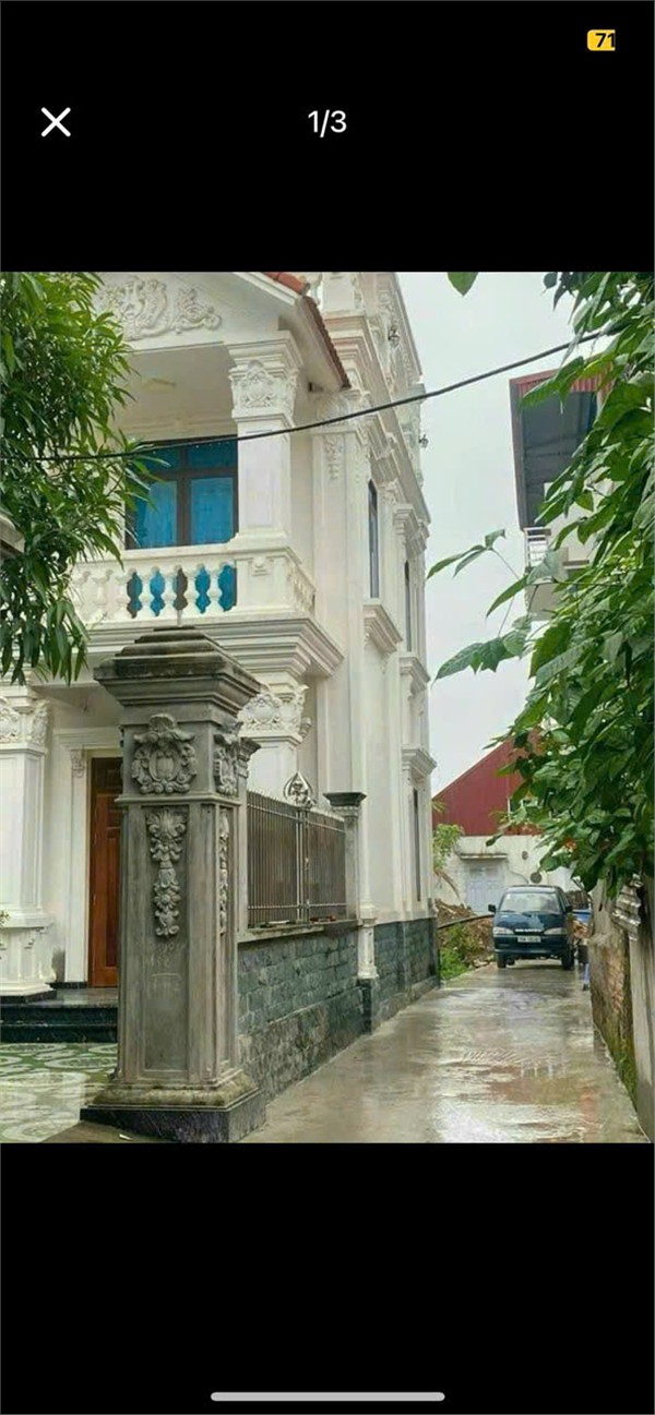 Lô 89,6m² trung tâm Tú Sơn – giá hiếm 1,x tỷ, ngõ ô tô vào ZALO 0567 222 555