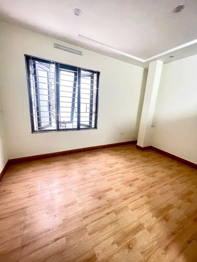 Bán Nhà Quan Nhân. Thanh Xuân. Lô Góc. DT 31m2. MT 5.8m. 6 Tầng. Giá 6.66 Tỷ