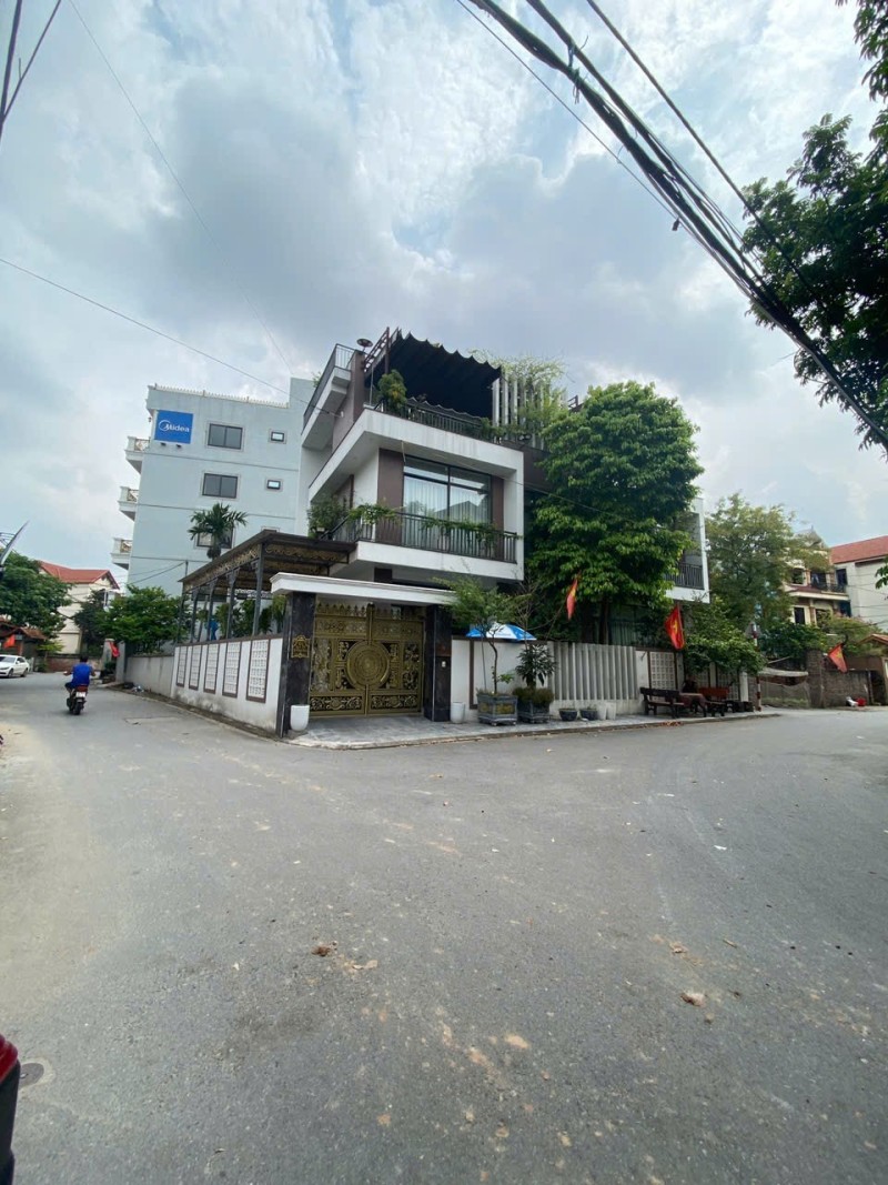 BÁN ĐẤT GIÁP HẢI (ĐA TỐN), GIA LÂM – 86,7M², GIÁ 6 TỶ