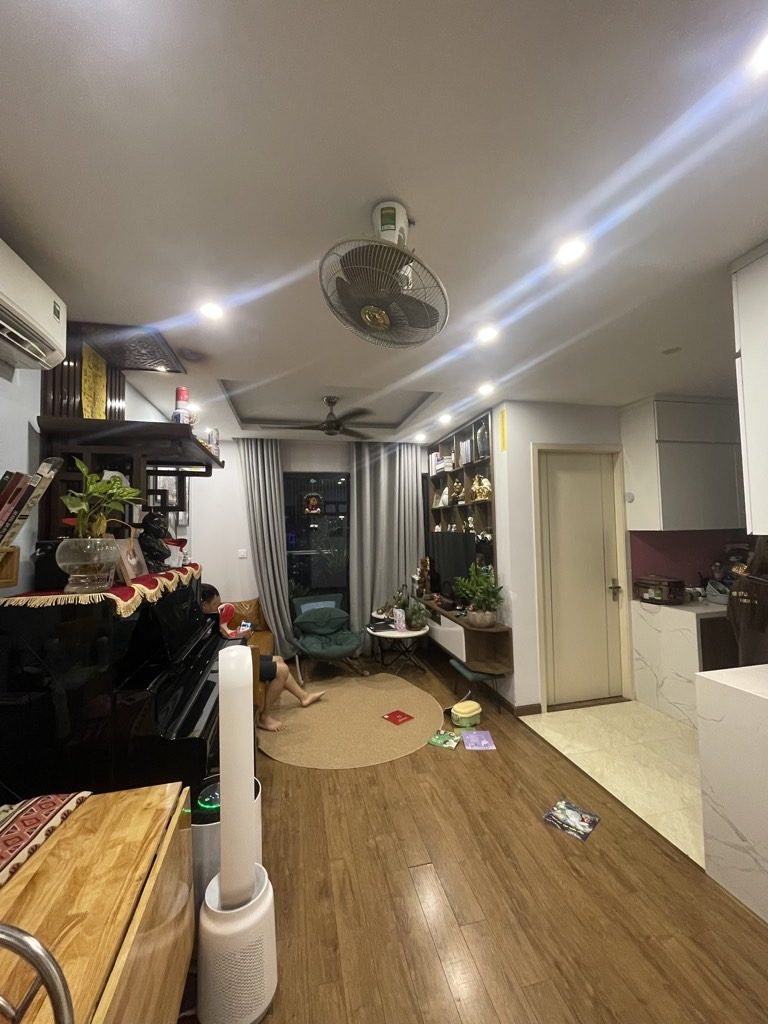 Biệt thự mini Tam Điệp – không gian sống của tương lai