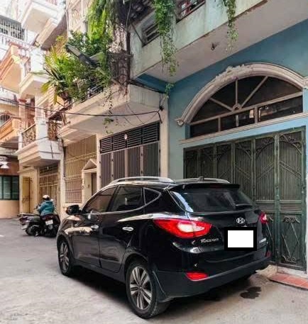 [Cực hiếm] Bán nhà Mỹ Đình, oto đỗ cửa, lô góc sáng rực rỡ, 30m2, 8 tỷ