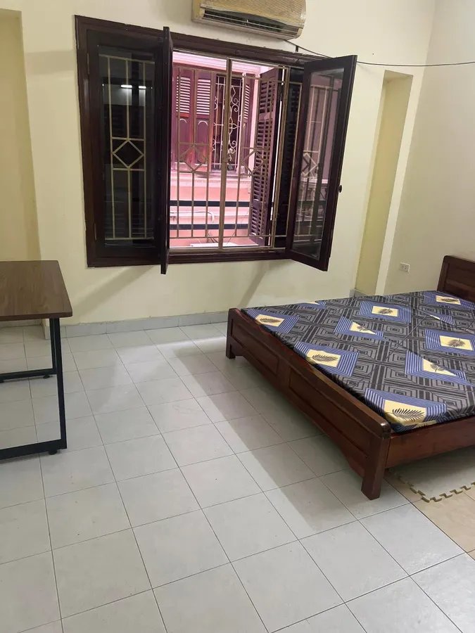 BÁN NHÀ ĐẸP HOÀNG VĂN THÁI 42M² x 4 TẦNG MT 4M Ô TÔ ĐỖ CỬA NHÀ ĐẸP GIÁ 13.8 TỶ