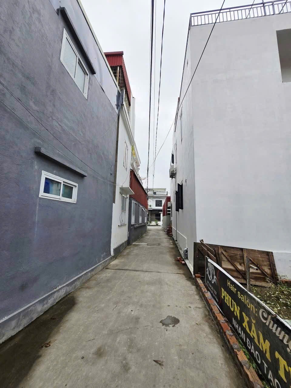 Lô đẹp trung tâm Hưng Đạo – giá 2.1x tỷ, hiếm tại khu Phương Lung ZALO 0567 222 555