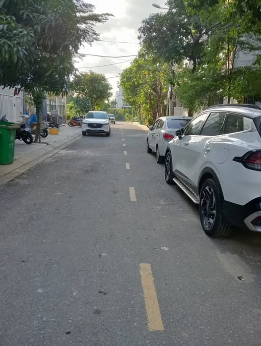 BÁN ĐẤT GẦN BIỂN MỸ KHÊ – VỊ TRÍ VÀNG TRUNG TÂM DU LỊCH ĐÀ NẴNG