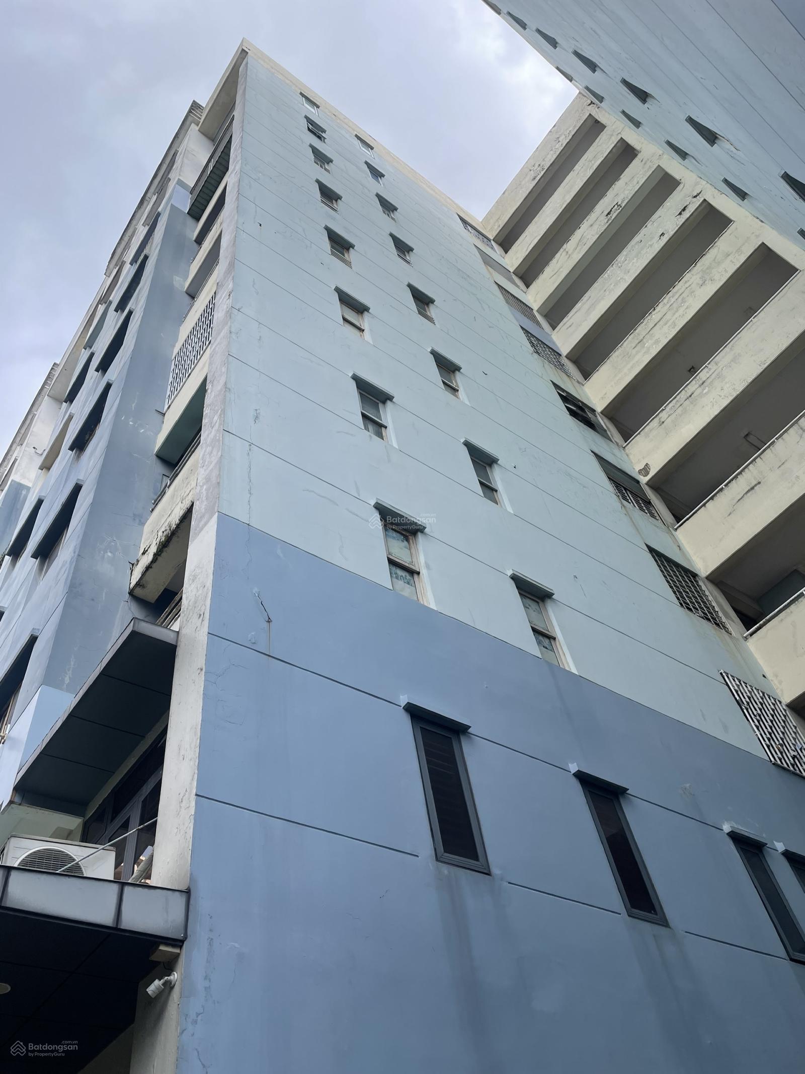 Bán căn hộ Gia Phú – 70m², 2PN, sổ đỏ riêng – giá tốt, thương lượng