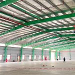  3500m2 - 4