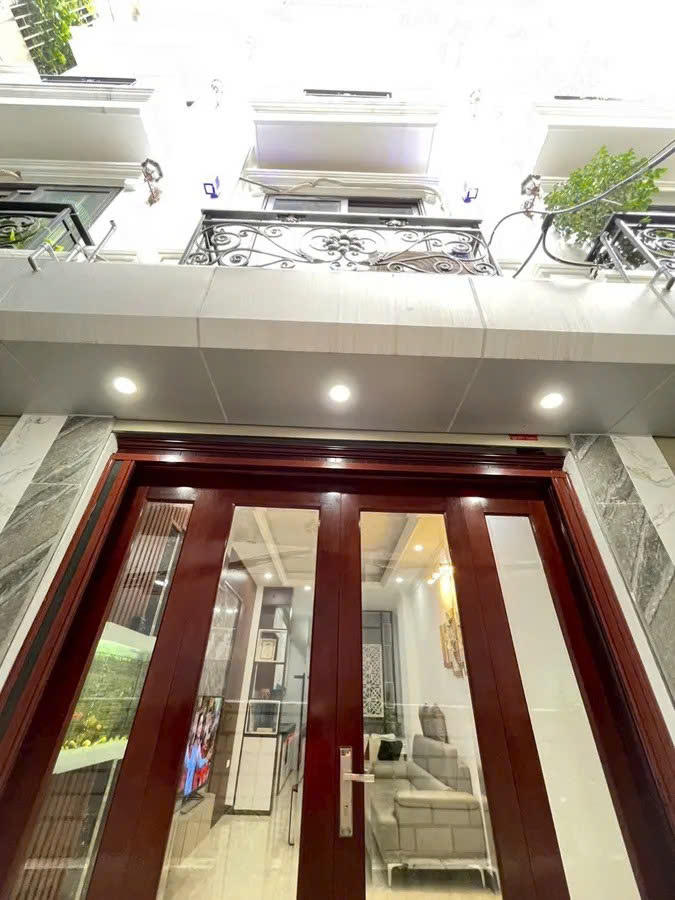 ⚡️BỎ LÀ HỐI HẬN!: Ô TÔ 40M - PHÂN LÔ CÁN BỘ - DÂN XÂY BỀN. bán nhà ĐỐNG ĐA!