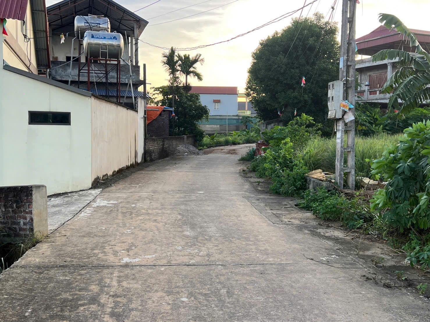 SIÊU PHẨM NGHỈ DƯỠNG ĐẸP - GIÁ TỐT - VỊ TRÍ ĐẮC ĐỊA Tại TẠI HOÀ TRÚC – PHÚ CÁT