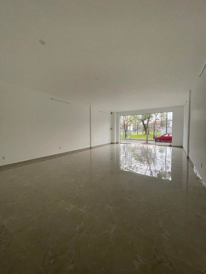 CHO THUÊ MẶT BẰNG TẦNG 1 – KĐT PHÚ MỸ AN, TP HUẾ